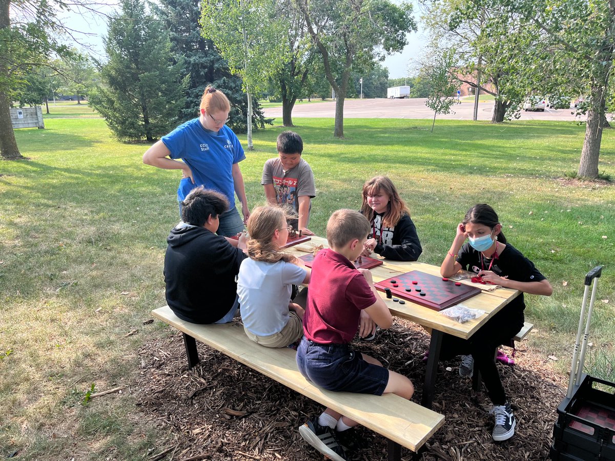 CardinalCenters's tweet photo. CCLC's 'GPA: Greenhouse, Prairie, and Arboretum' restoration project is now complete. The interpretive signs enrich the outdoor learning experience, while the park benches and picnic tables invite visitors to enjoy nature. 

Learn more at https://t.co/01vmPzqSOO https://t.co/rNYZp1PhrO
