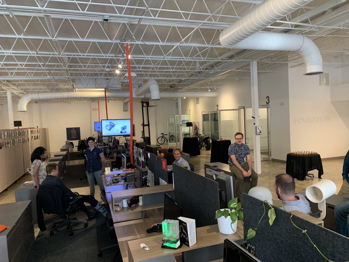 FormationDesignGroup tweet media