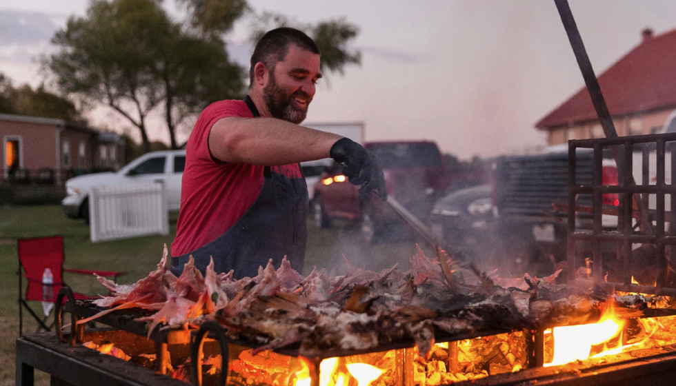 8 fall food events in Houston showcase caviar, tailgating, and more dlvr.it/SYLCMN
