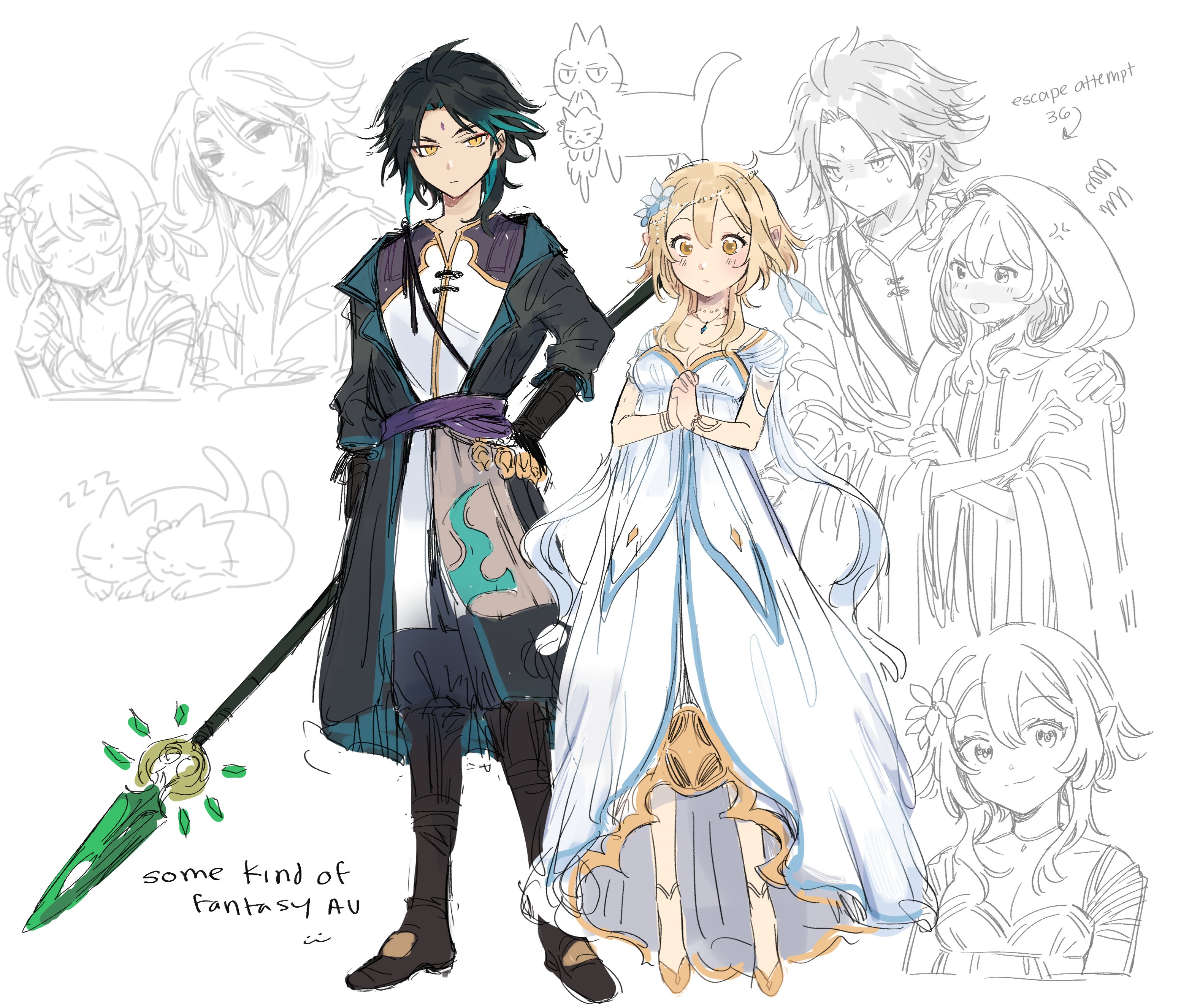 chumi (arlecchumi) / Twitter