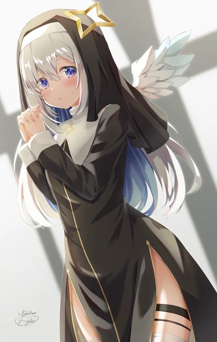 シスタそ#かなたーと 