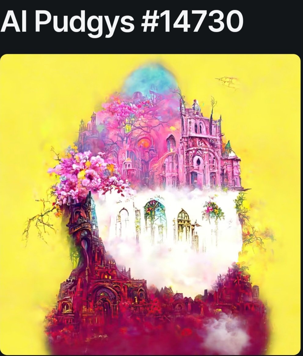 DEAL615's tweet photo. That my 1st 2 reveals!! @AIPudgys @pudgypenguins #LFG 
https://t.co/ez4W4DfQtn https://t.co/BA7M8XqXSN