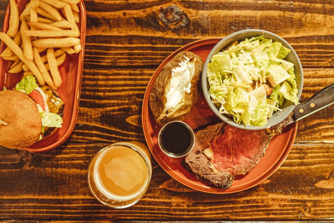 Wild Man Brewing Company tweet media