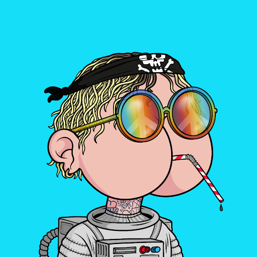 MrButtBot's tweet photo. BUTTHEAD #5263 bought for 0.03ฮ ($48.54) @buttheadsWTF #ENAB #ButtBot #NFT https://t.co/C8QJjvy9MF https://t.co/lQkykKVyd9
