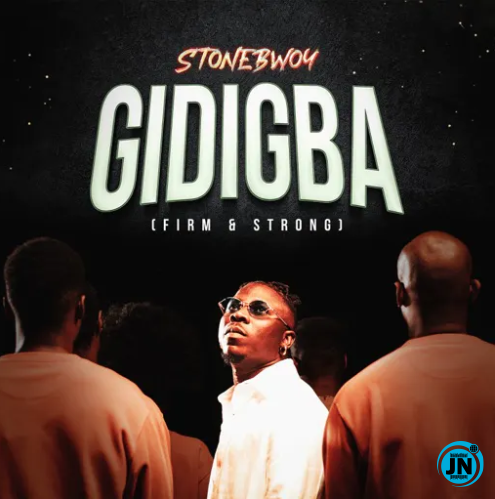 thebeat999fm's tweet photo. #TheNightShow with @tosanwilts🎤

NP: Gidigba (Firm &amp; STrong) @stonebwoy https://t.co/xyF8rOjEvE