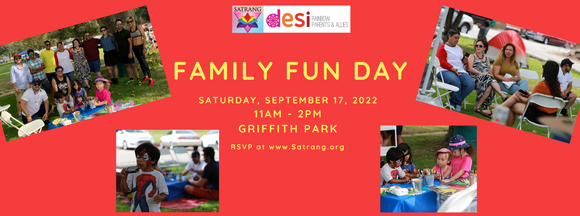 South Asian Network (SAN) tweet media