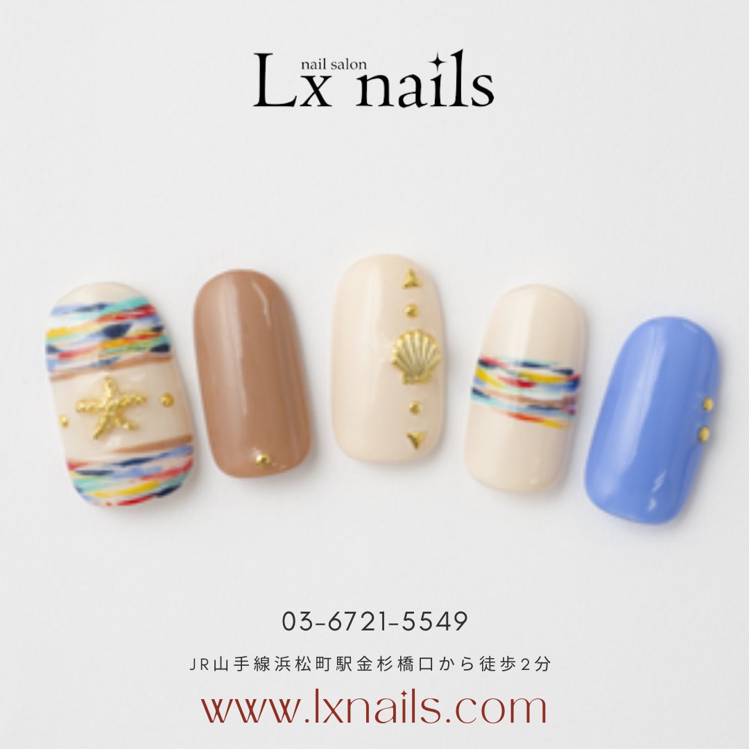 Lx Nails Lx Nails Twitter