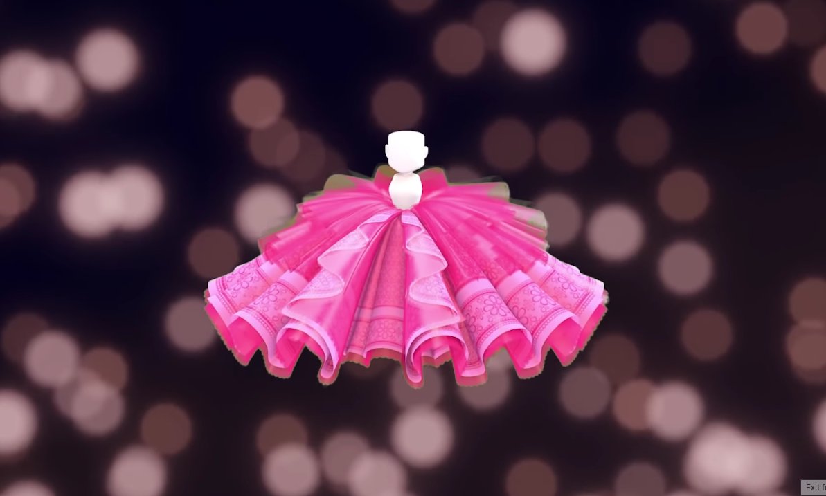 FastResponses's tweet photo. Trading/Selling Magical Enchantress Skirt
Looking for diamonds or halos ONLY:
IA1: Val 21 
IA2: Val 20 and a low their https://t.co/13hzNclMME