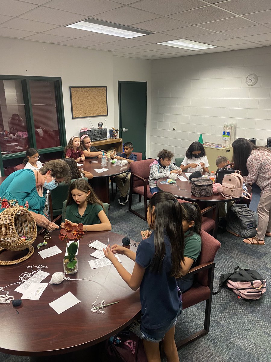 Crystal Rios tweet media