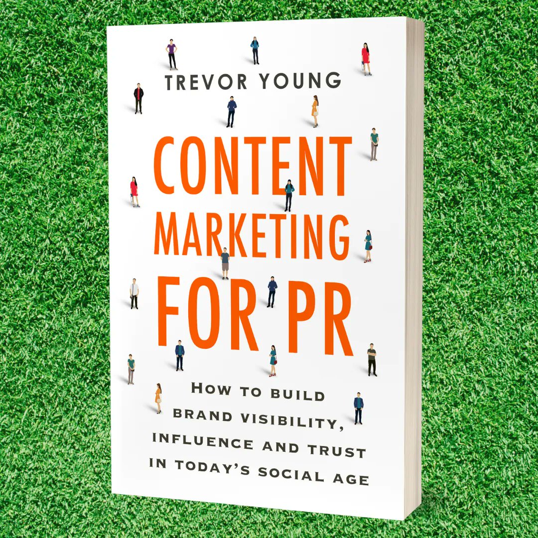 PR Warrior tweet media