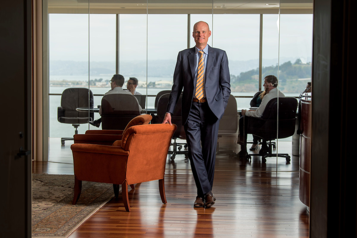 Navigating a changing investment environment can be challenging.

In this article, Todd Ahlsten shares five strategies that may help guide investors in the current investment market.

Read his insights here: bit.ly/3BepMs1