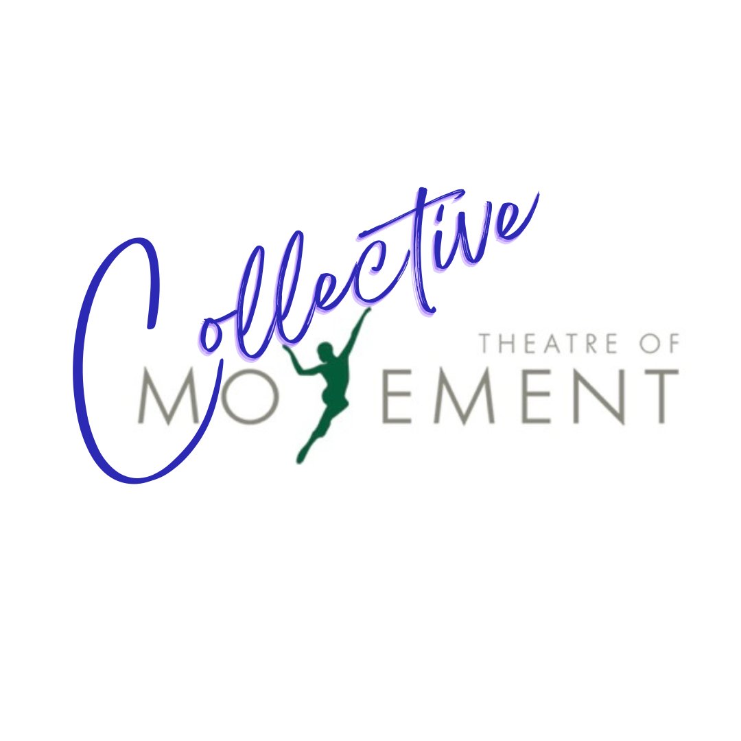 _TheMove's tweet photo. Introducing Theatre of Movement Collective! 
TM is transitioning to a new structure. We are building a collective that supports artists in sustaining their careers and developing unique creative projects. Follow our journey as we unveil our new brand and launch exciting programs! https://t.co/SI5bO0g6Md