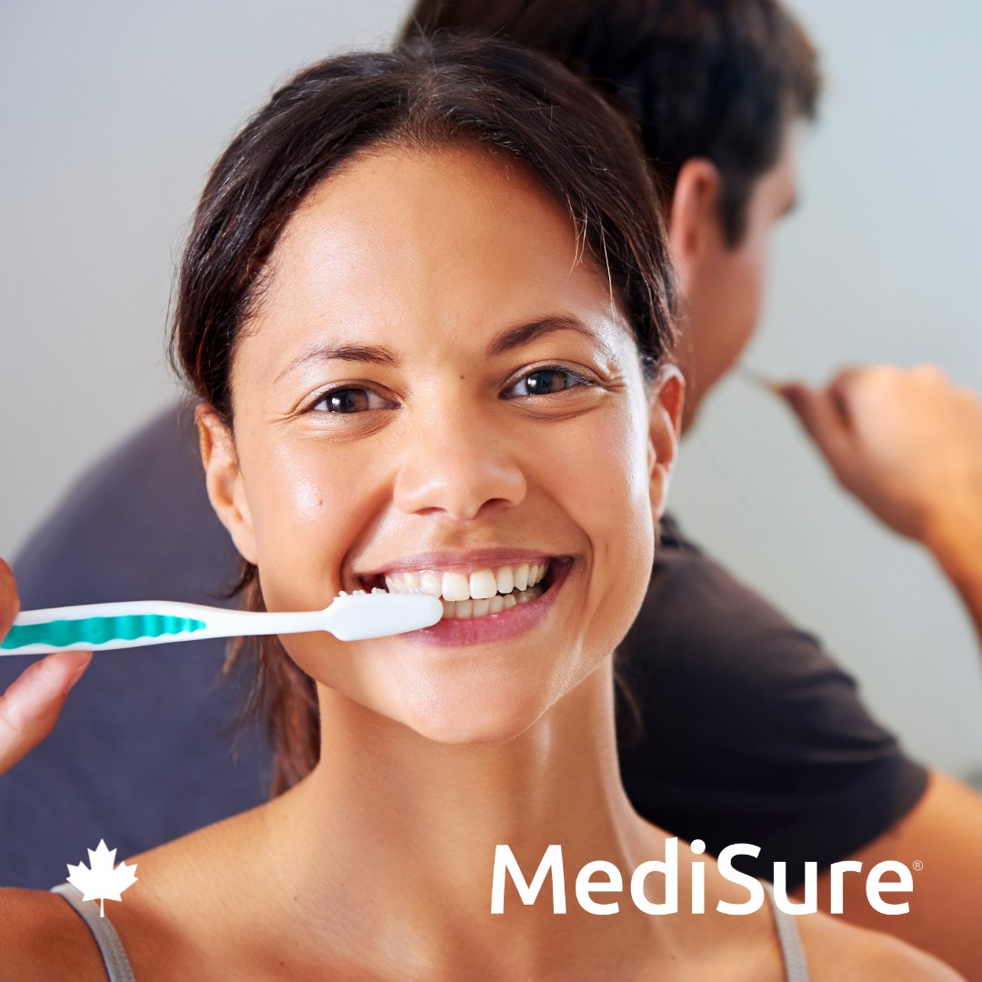 Did you know that when you have diabetes, the health of your mouth depends on how well you control your blood sugar?

People with diabetes are at higher risk for tooth decay, gum inflammation and disease, and periodontitis (a severe gum infection that destroys the bone suppor ...