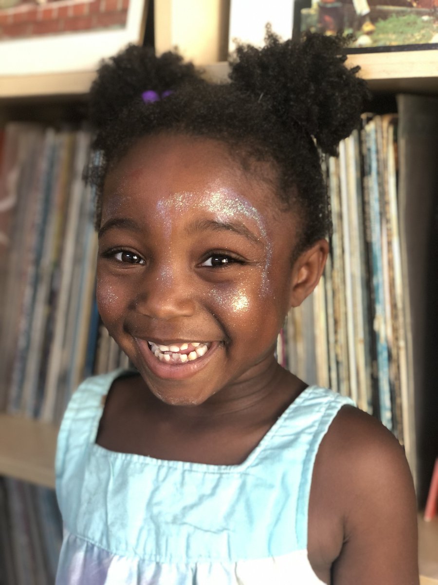 No you're not owed an explanation about why the Little Mermaid is black. Because mermaids aren't real. Oh, and because no one explained why the majority of Disney characters before her are white. (P.S. My daughter is f'n STOKED!) #RepresentationMatters #TheLittleMermaid