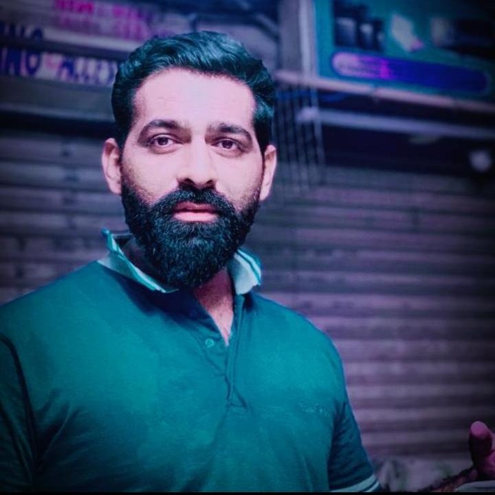 SufiyanHunk's tweet photo. #NewProfilePic https://t.co/kN8JhYFGGa
