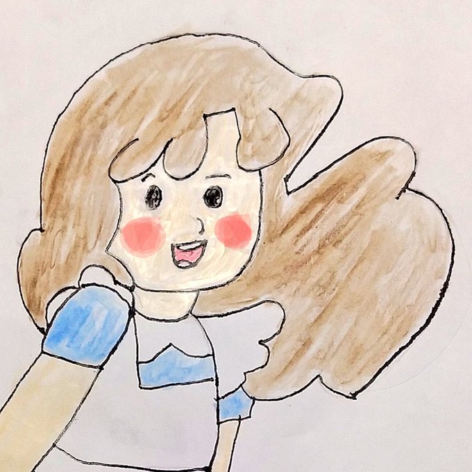 オズの魔法使いのtwitterイラスト検索結果