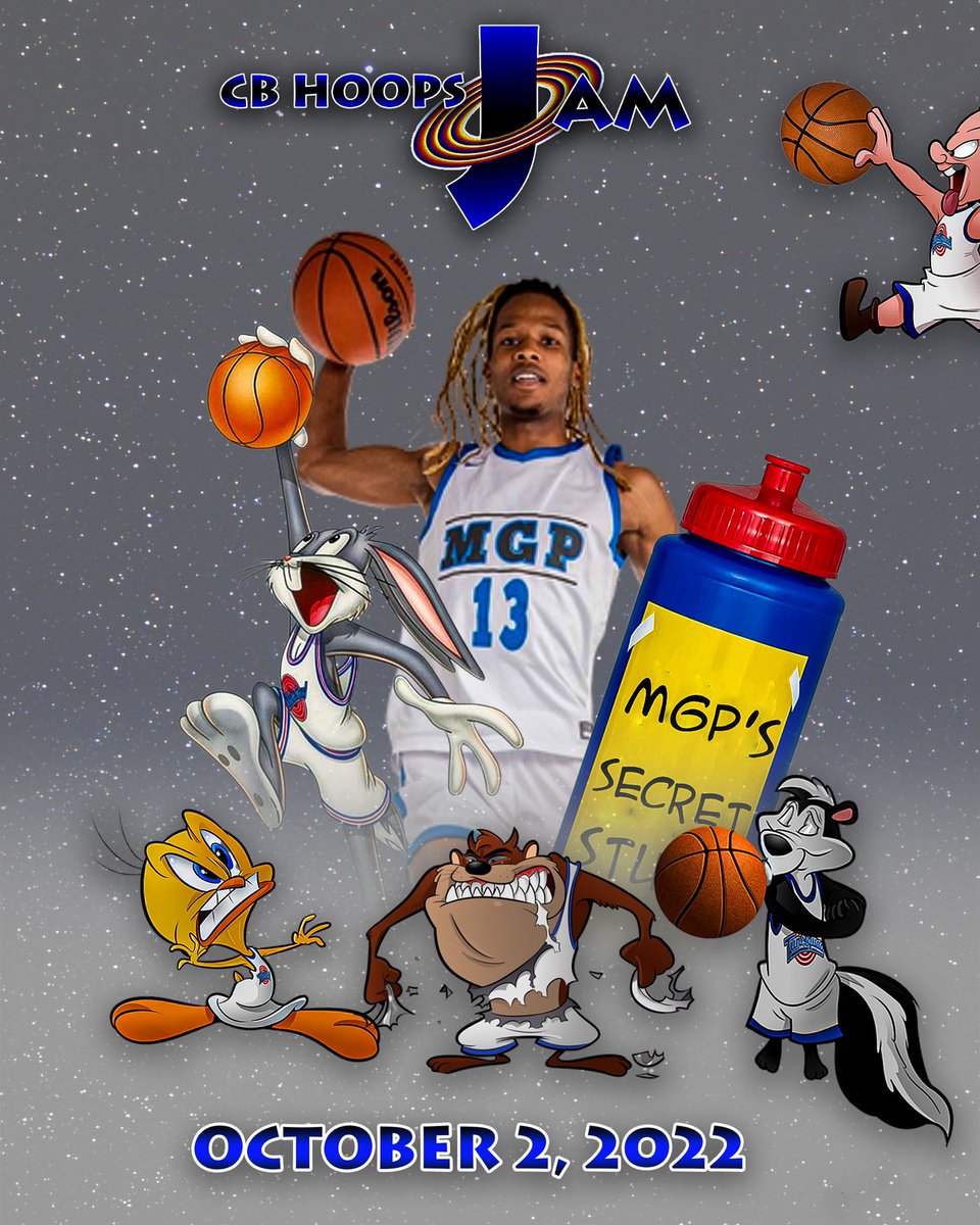 Middle Georgia Prep tweet media