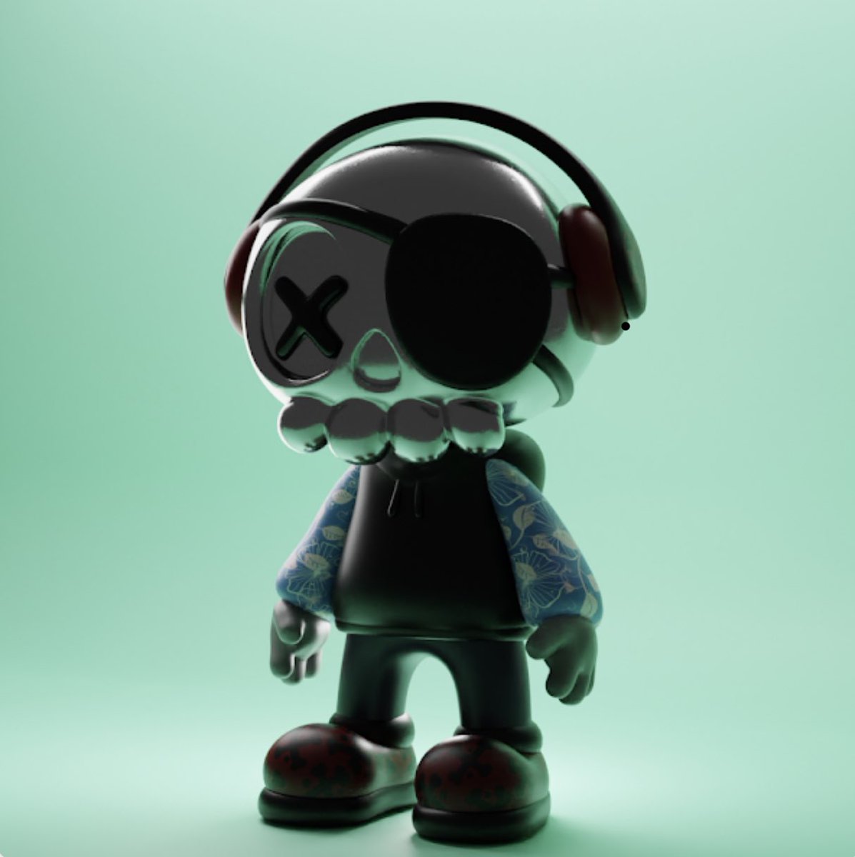 <a href="/ToyMories/">ToyMories & ToyPets</a> <a href="/PunksSphere/">SpherePunks</a> <a href="/shadownft_eth/">Shadow</a> <a href="/nftquillen/">Nftquillen</a> <a href="/Absolute_Z3r0_/">Absolute_Z3r0</a> <a href="/Jross_topshot/">JⱤØSS</a> <a href="/SeanTheWhiteNFT/">SeanTheWhite.eth/.ron⚡️</a> <a href="/yungeckhart/">asterdamaster_TSC</a> <a href="/garyvee/">Gary Vaynerchuk</a> @cryptosheep_eth <a href="/NFT2PRINTCOM/">NFT2PRINT ™️ (IP Utility)</a> Here’s my guy. 

DJ Pirate Shadows