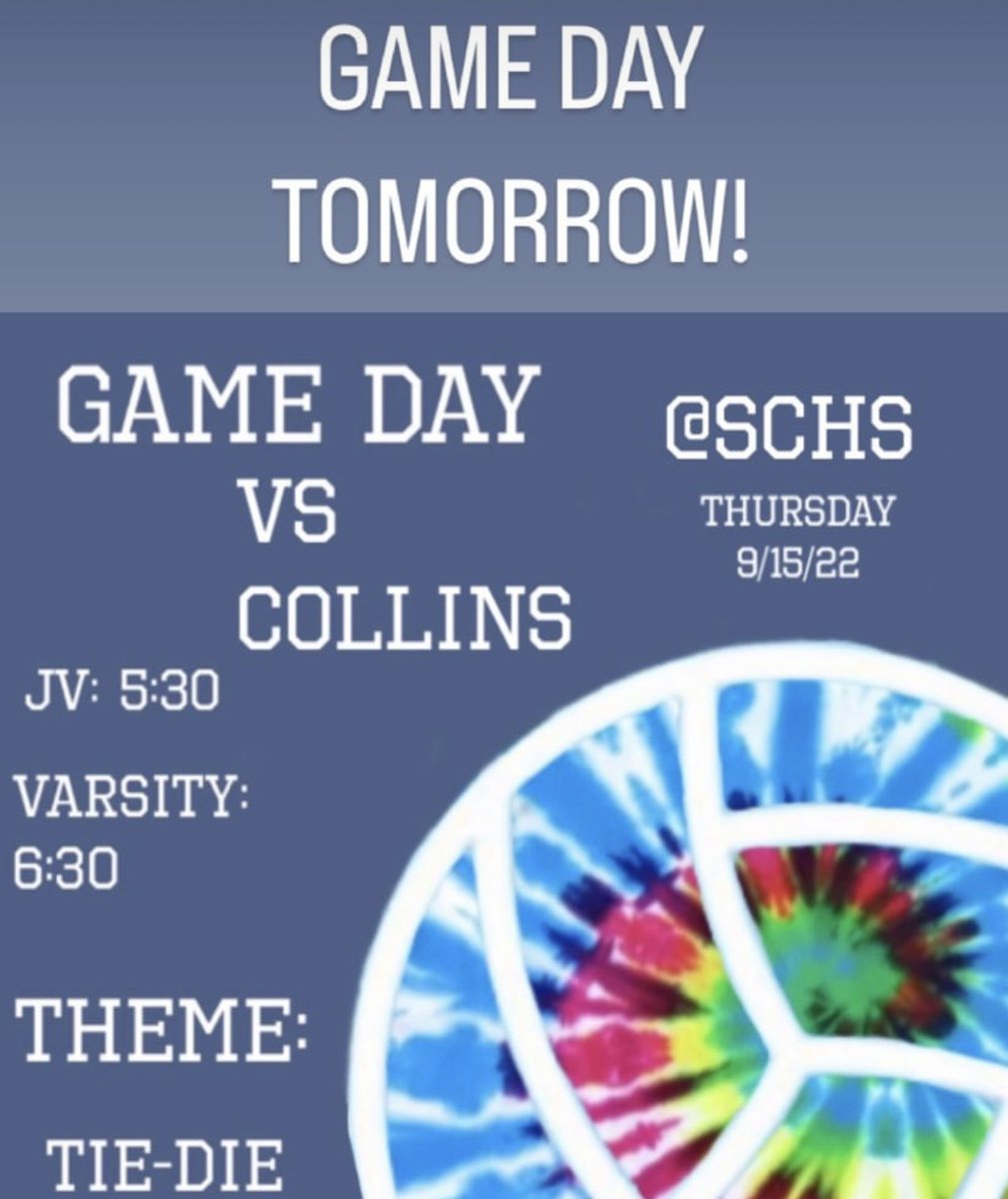 LadyRocketsVolleyball (@schsvolleyball8) on Twitter photo 