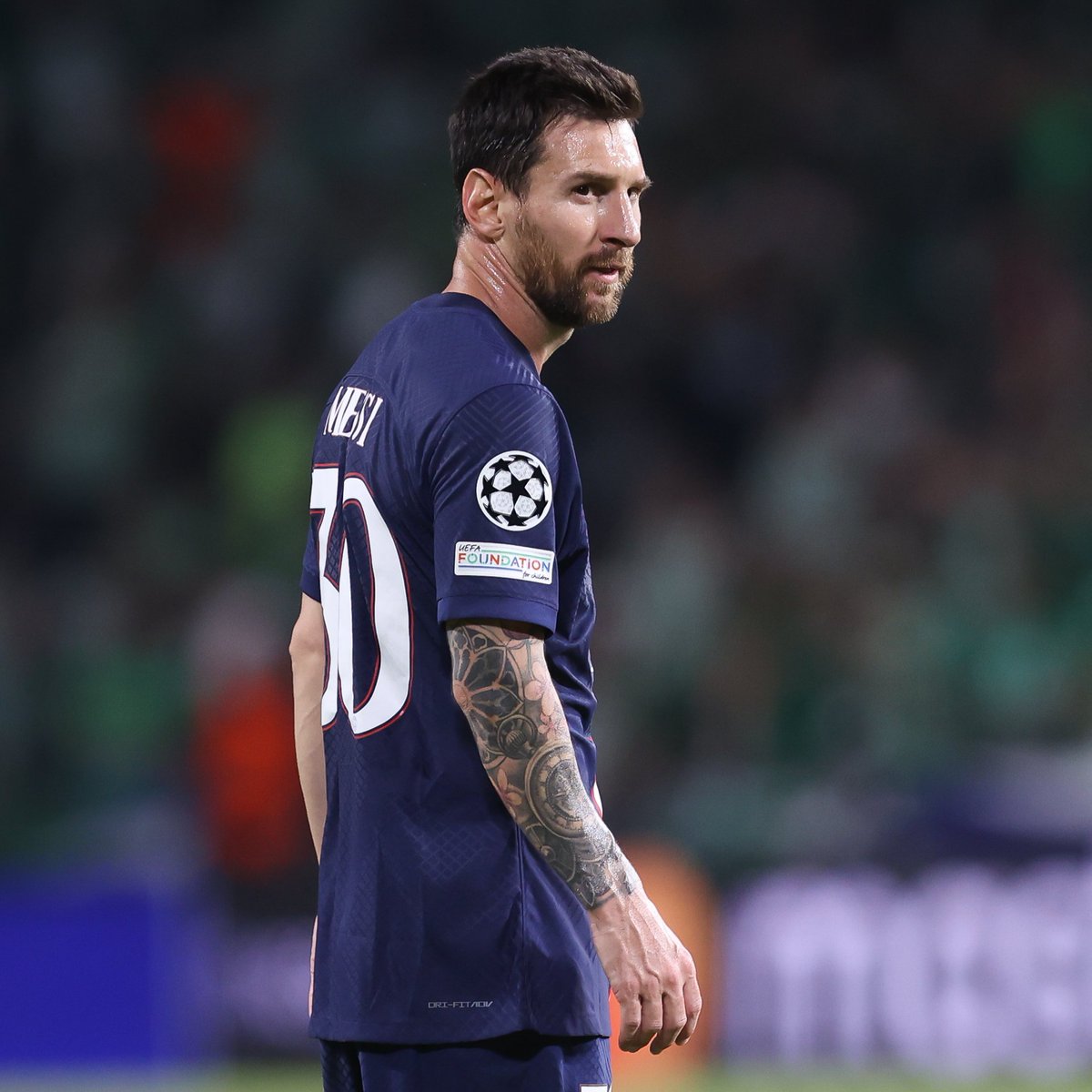 UEFA Champions League tweet media