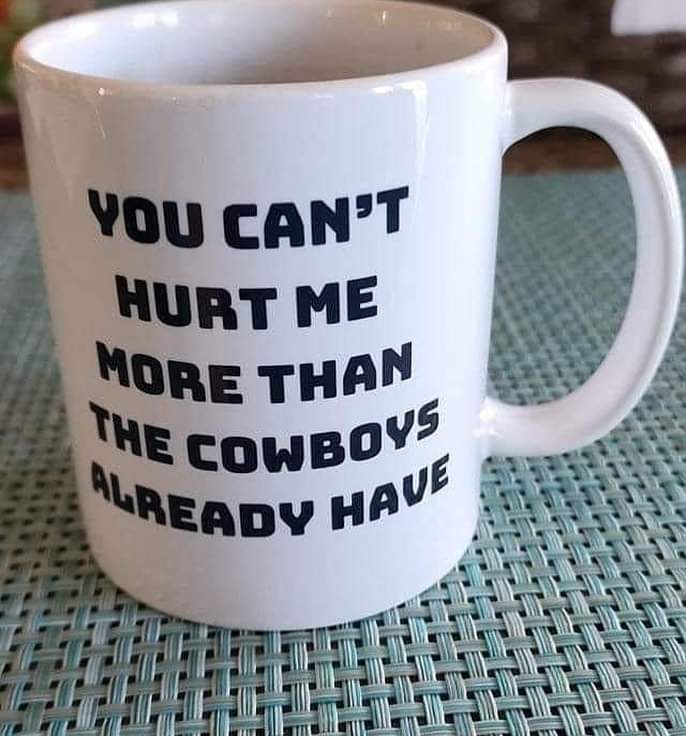 Oneokmeterguy's tweet photo. Happy Hump Day #CowboysNation https://t.co/mdosGhgcsL