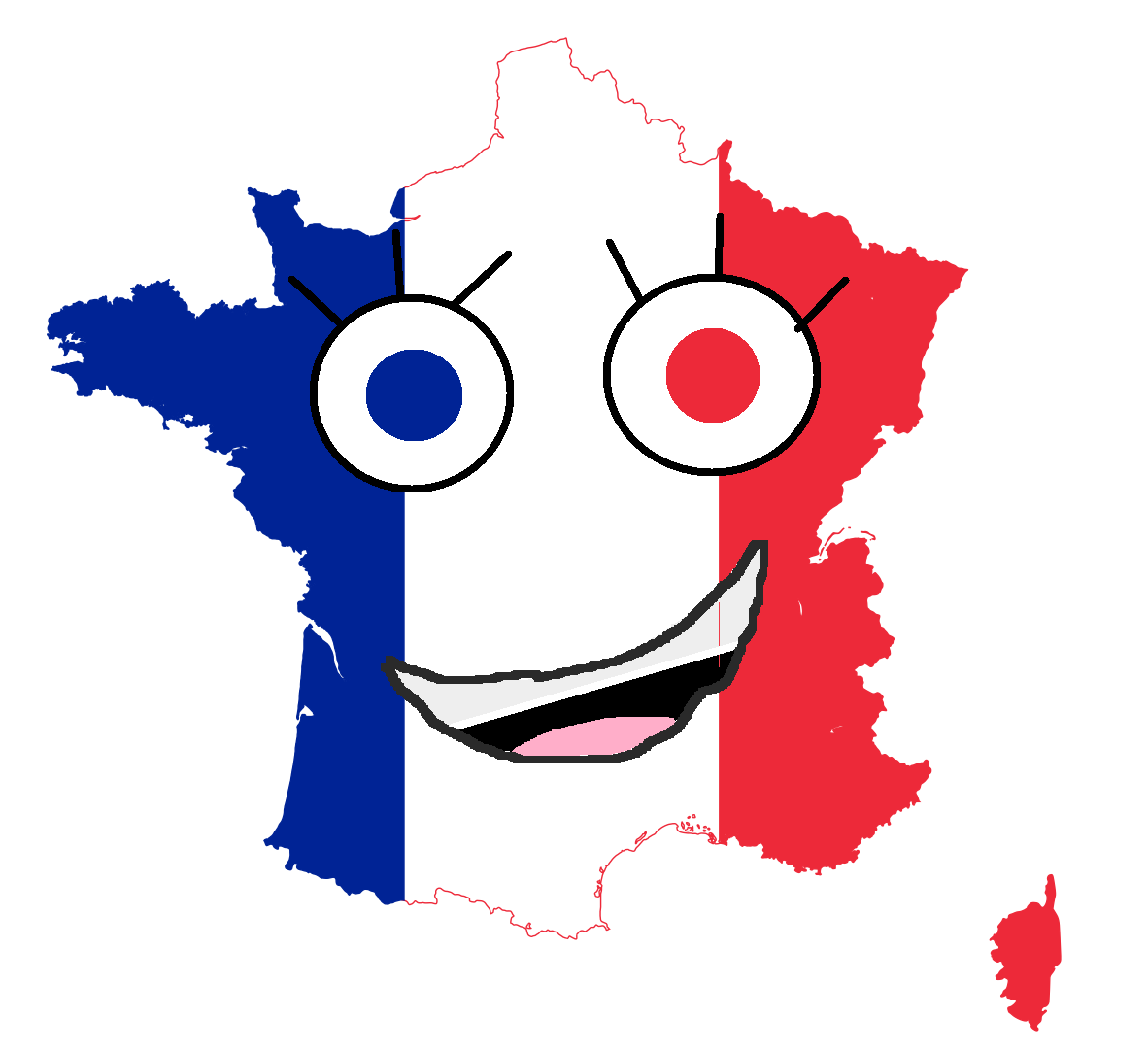 BlandingCassatt's tweet photo. Oui, oui
Are the regions of France
There are 18 of us
And with us, now you have the chance
Oui, oui
Have 18 capitals, too
You will learn all the names before this song is through 🇫🇷🎶🎵#KLT #kidslearningtube @learningtube #France #18regions #frenchregions #frenchoverseasregions https://t.co/aRDMMWxrKj