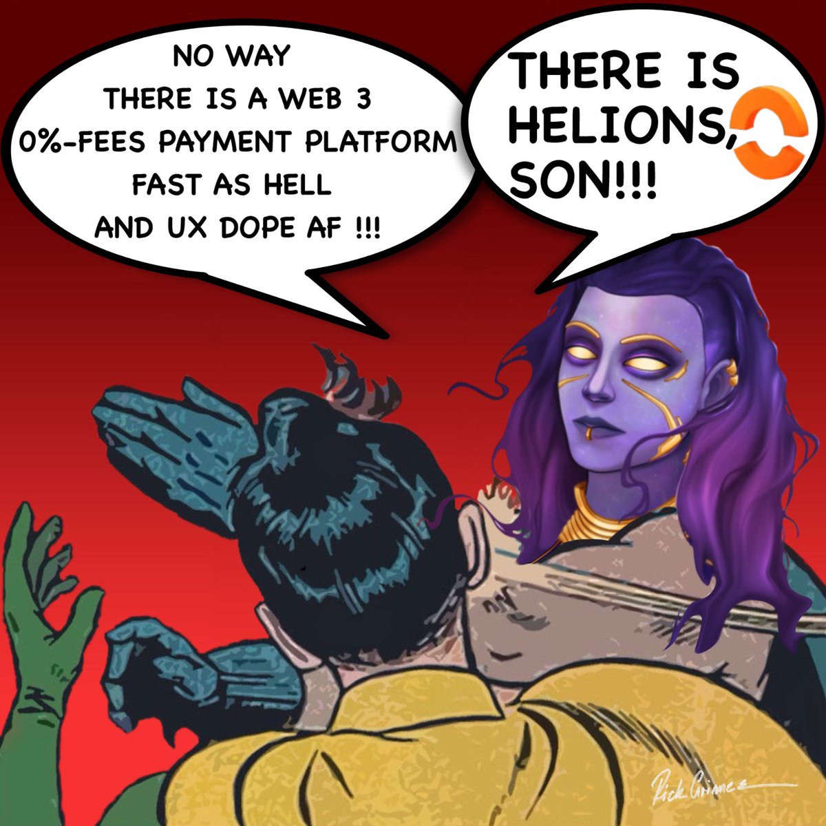 🩸RickGrimes tweet media