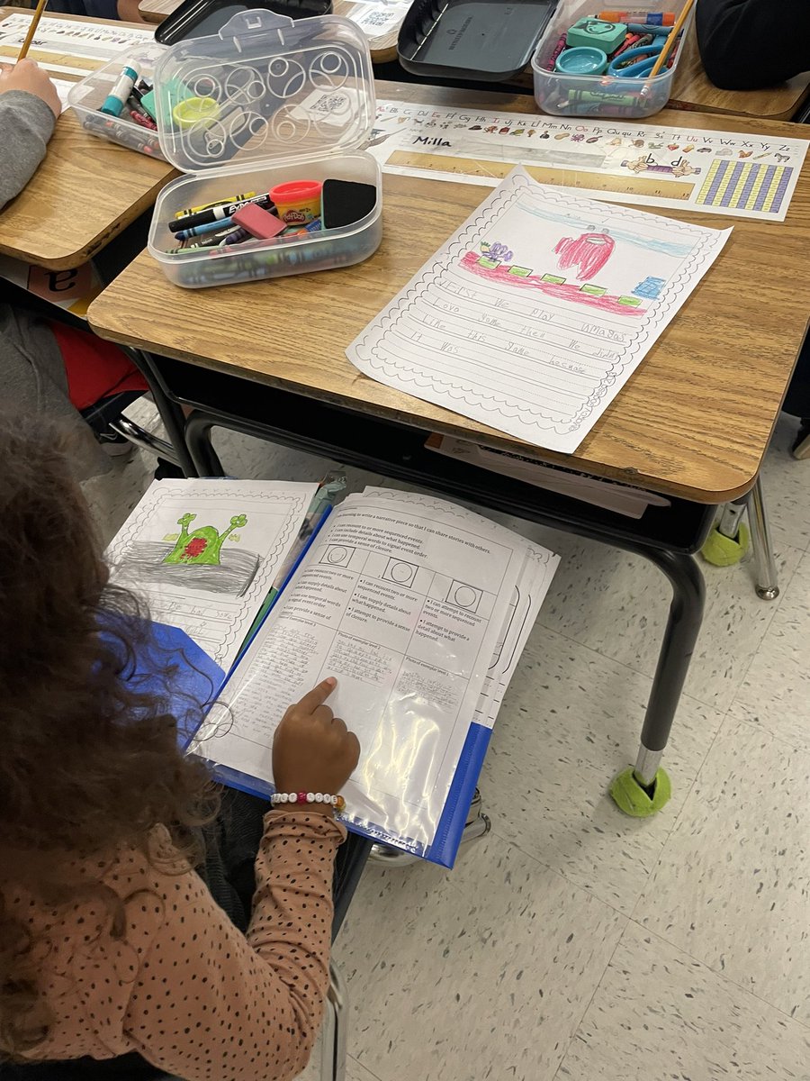 Sarah Lichucki tweet media