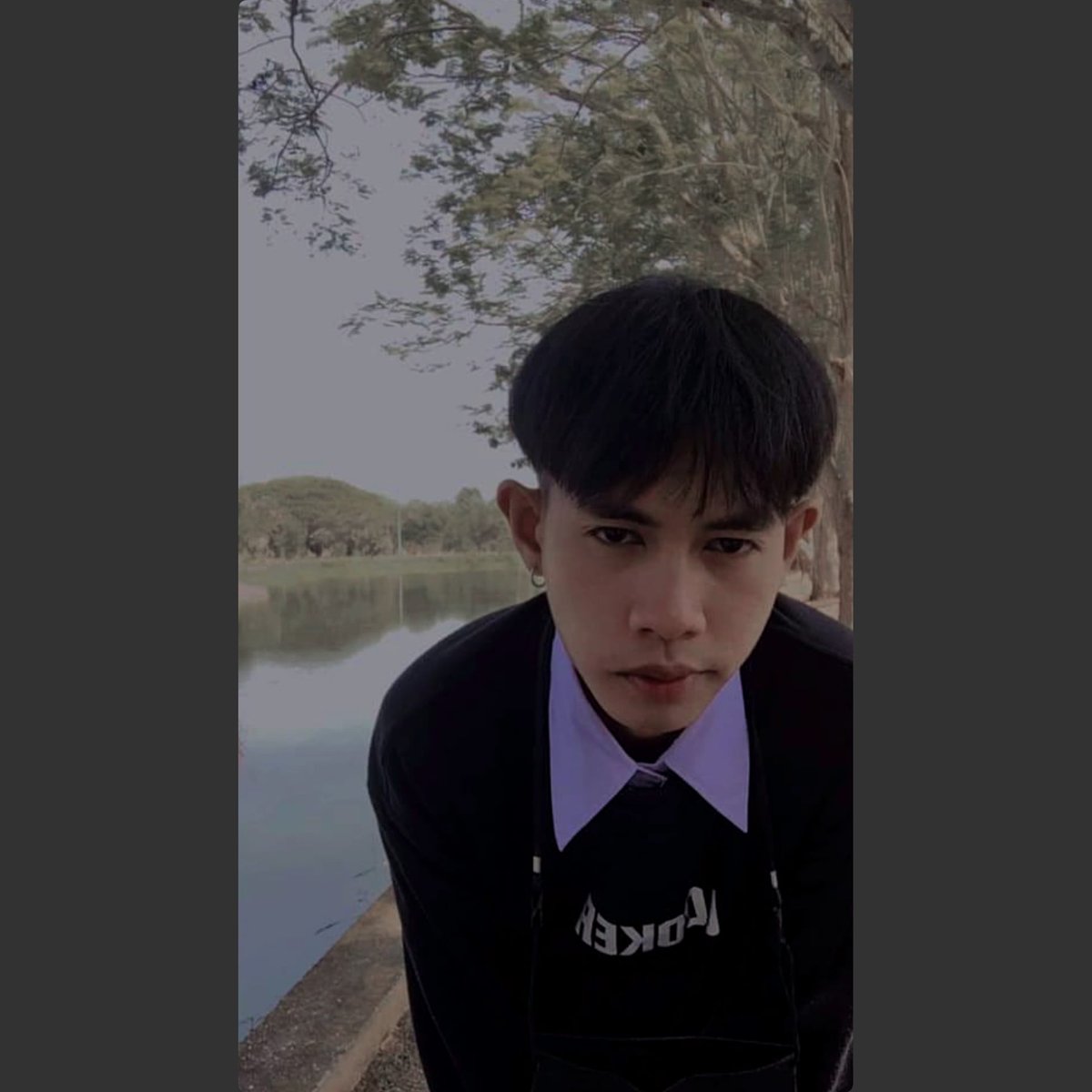 Aumaim0899's tweet photo. 05:34.😪 #หนองคาย 
 21 years.🔥 https://t.co/3axELN1ayK