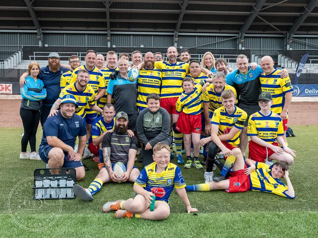 Mat Jackson tweet media