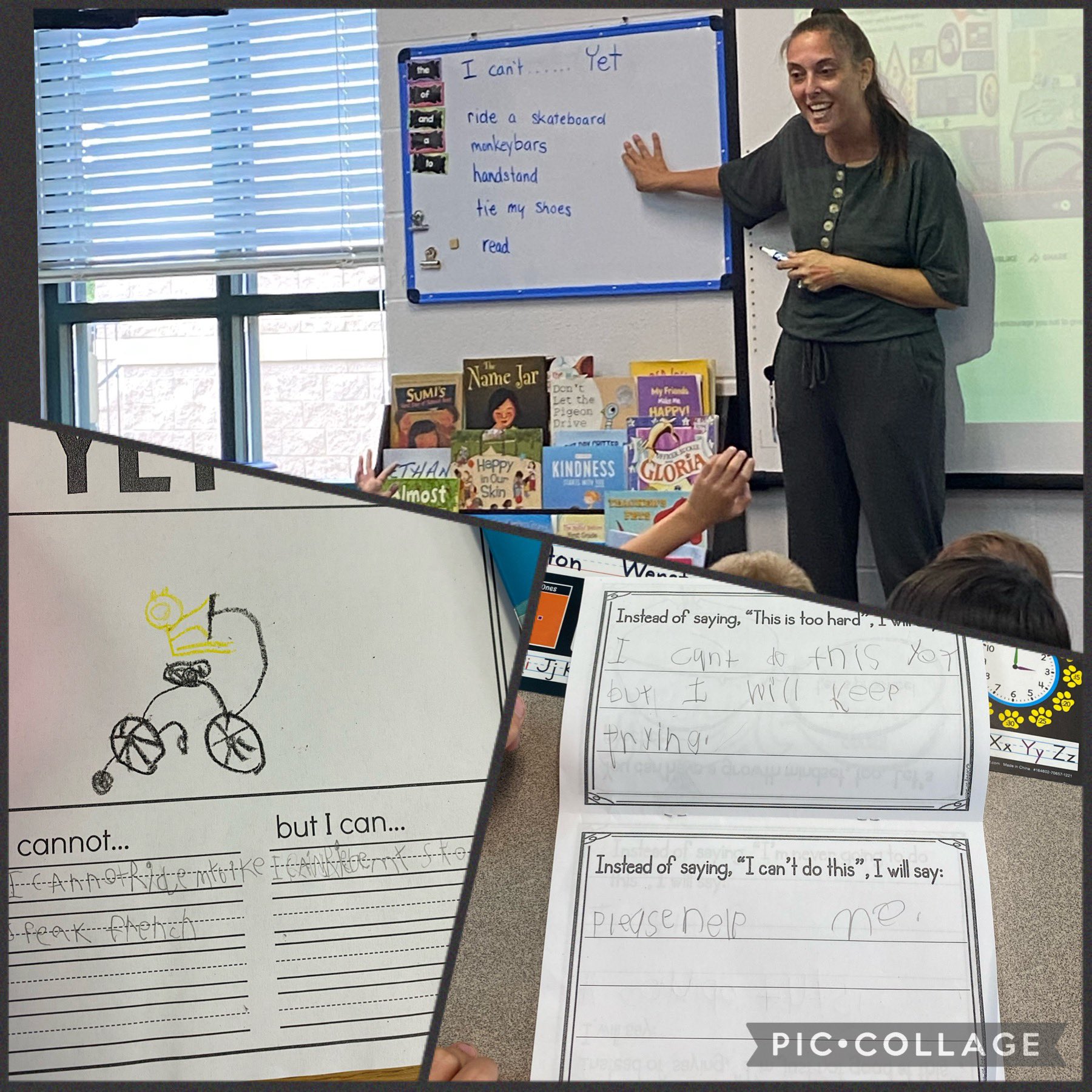 blue-ash-elementary-on-twitter-our-first-graders-know-the-power-of