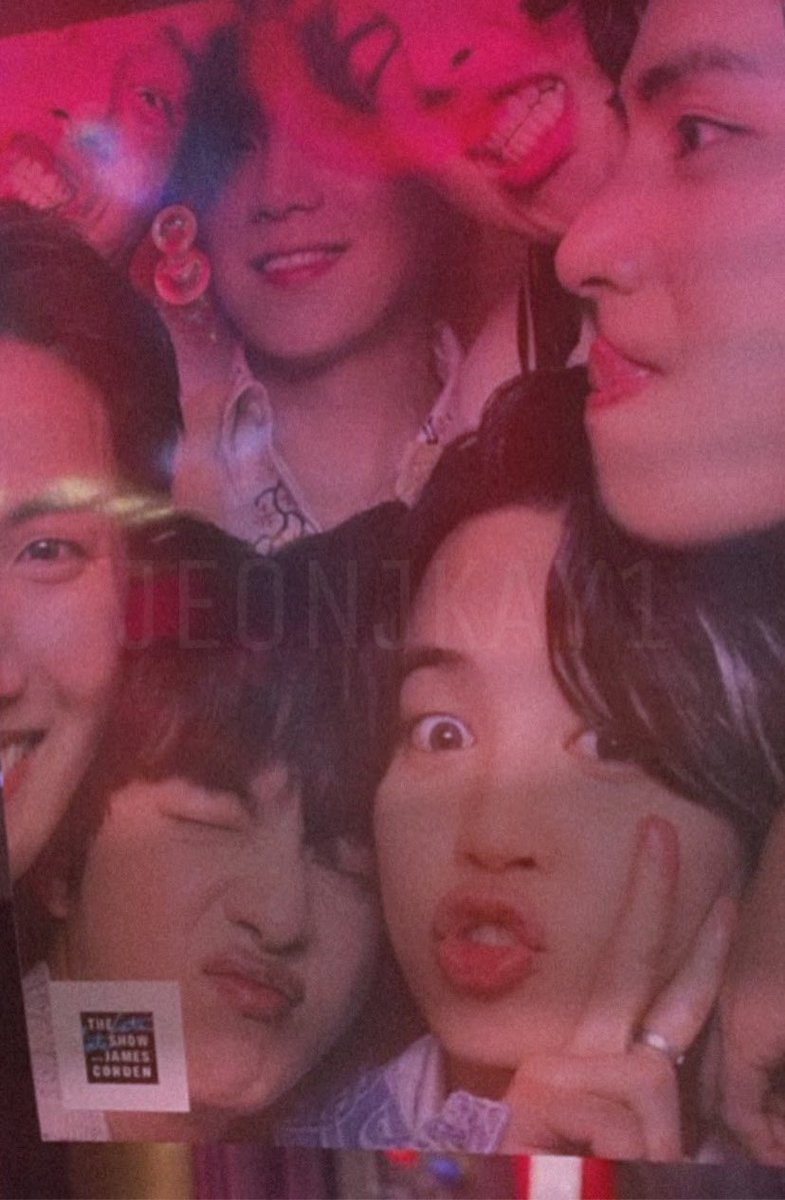 i still live off these