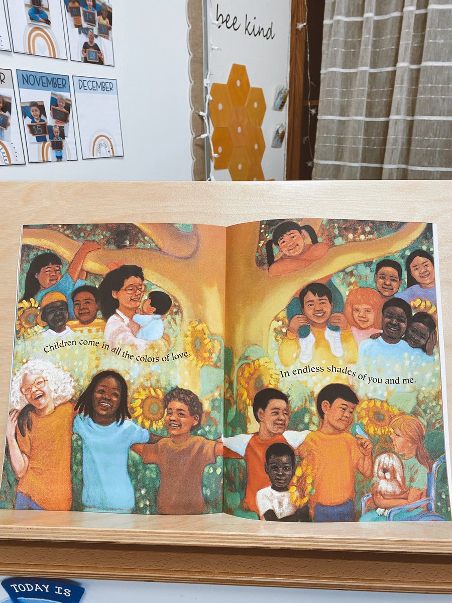 MissJarenParker's tweet photo. The colors of us🫶🏼🫶🏾 https://t.co/o61FyU9rKA