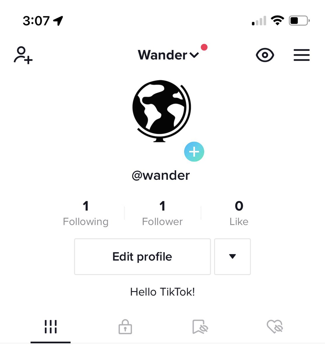 Call me a nerd but this makes me so happy. wander.com and @wander on all socials, including tiktok and no, I wont be posting dance vids
