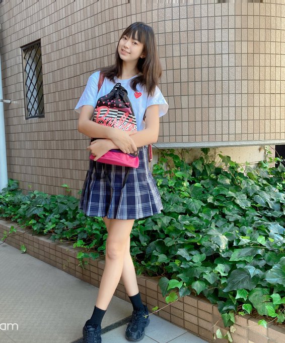 Twitterのコスプレ画像23