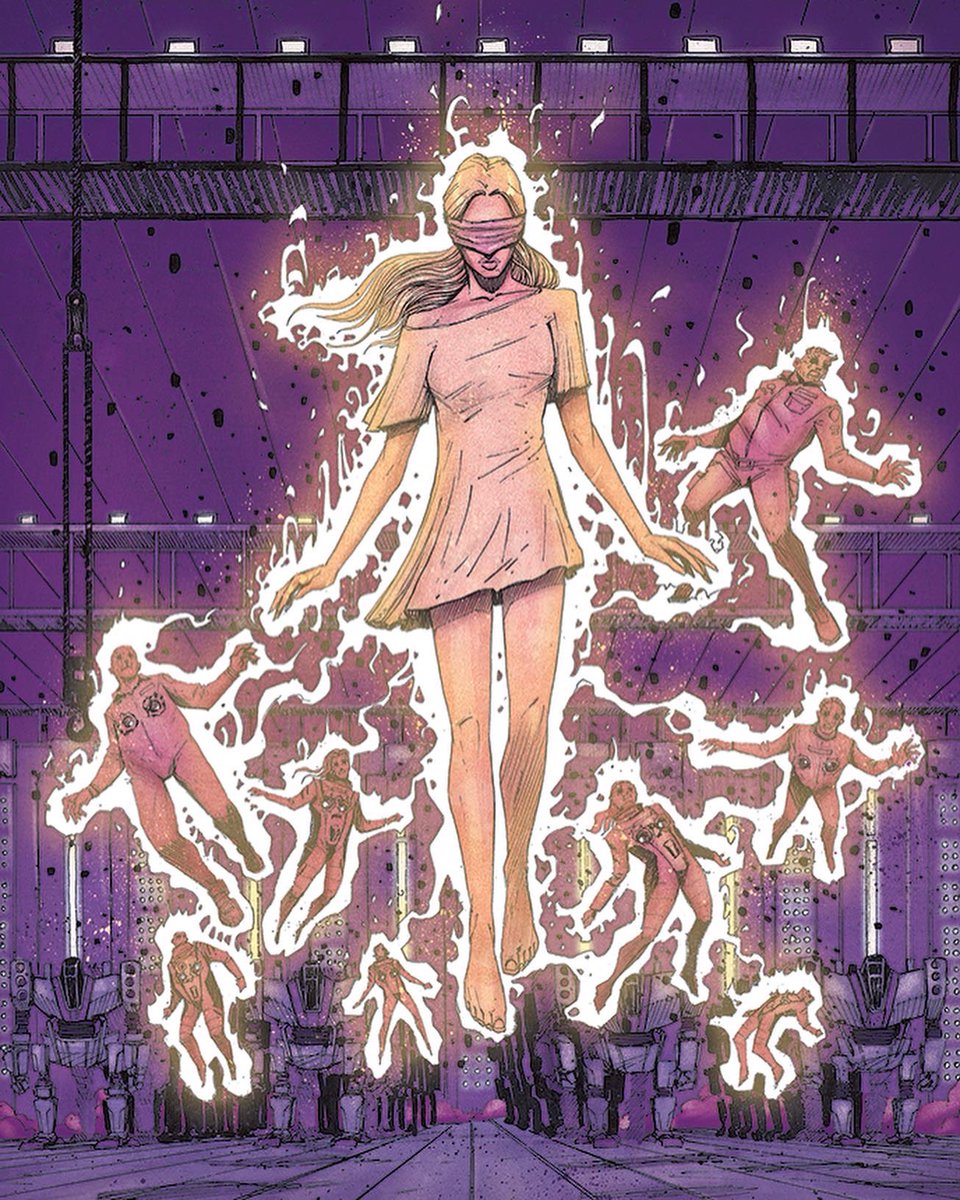 awonderland's tweet photo. “Loner” my graphic novel in collab with @Z2comics is on sale now. It was an honor to work with them and the artists Alex Heywood, Minomiyabi, Taylan Kurtulus, Kelsey Ramsay, BRÄO, Ariela Kristantina, Koren Shadmi who brought my story to life. Thank you 
Link in bio. Insane art! https://t.co/mHTq6Bdi0g