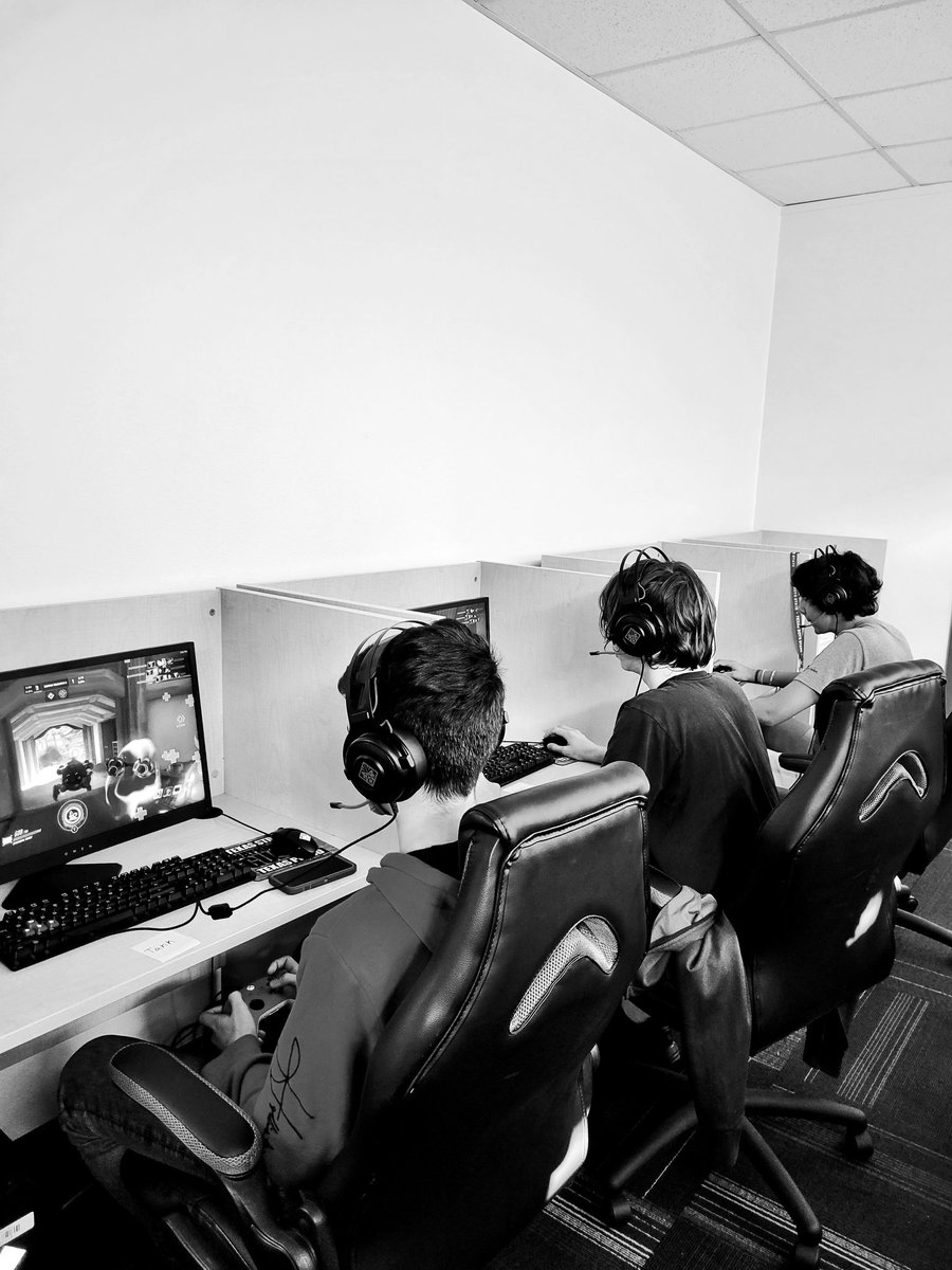 Mechs eSports tweet media