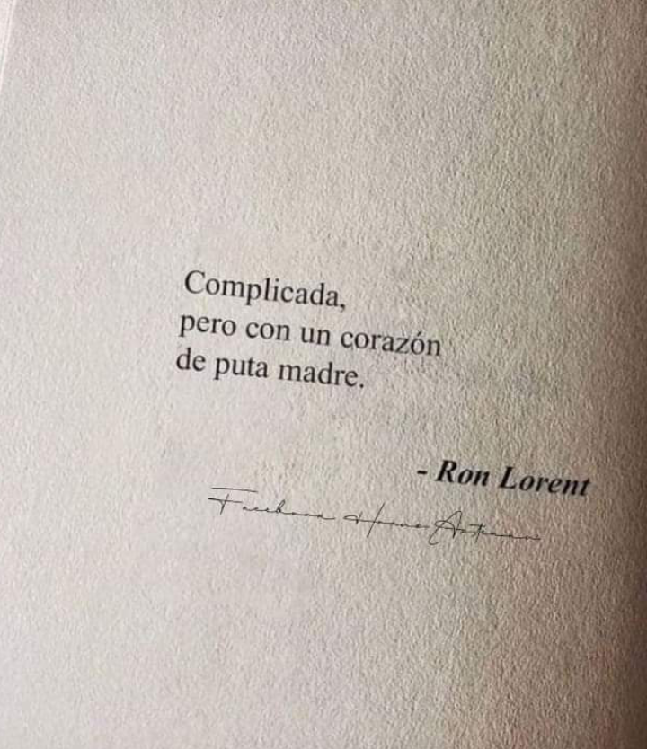 kroly76's tweet photo. Así soy! https://t.co/lkNdKCFM9p
