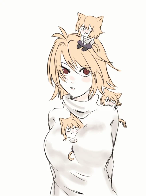 Back on track #FGO 