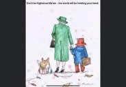 To show our respect and gratitude to HRH Queen Elizabeth, our office and workshop will be closed on Monday 19th September 2022.