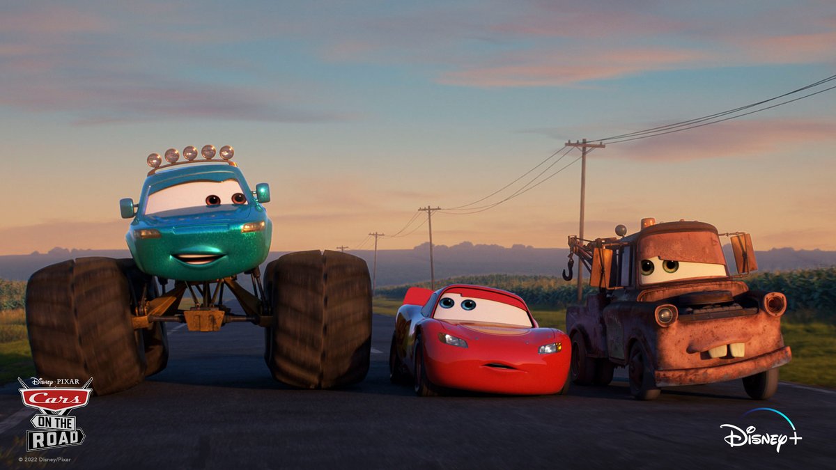 Disney•Pixar's Cars (@pixarcars) / Twitter Disney•Pixar's Cars (@pixarcars) / Twitter