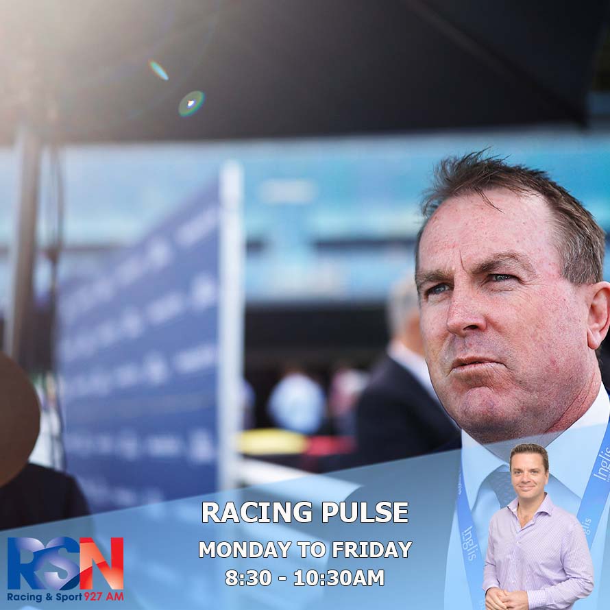 RSN Racing & Sport tweet media