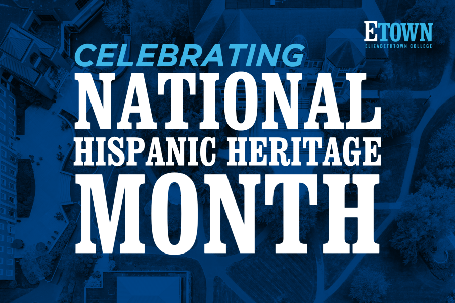 Elizabethtown College tweet media