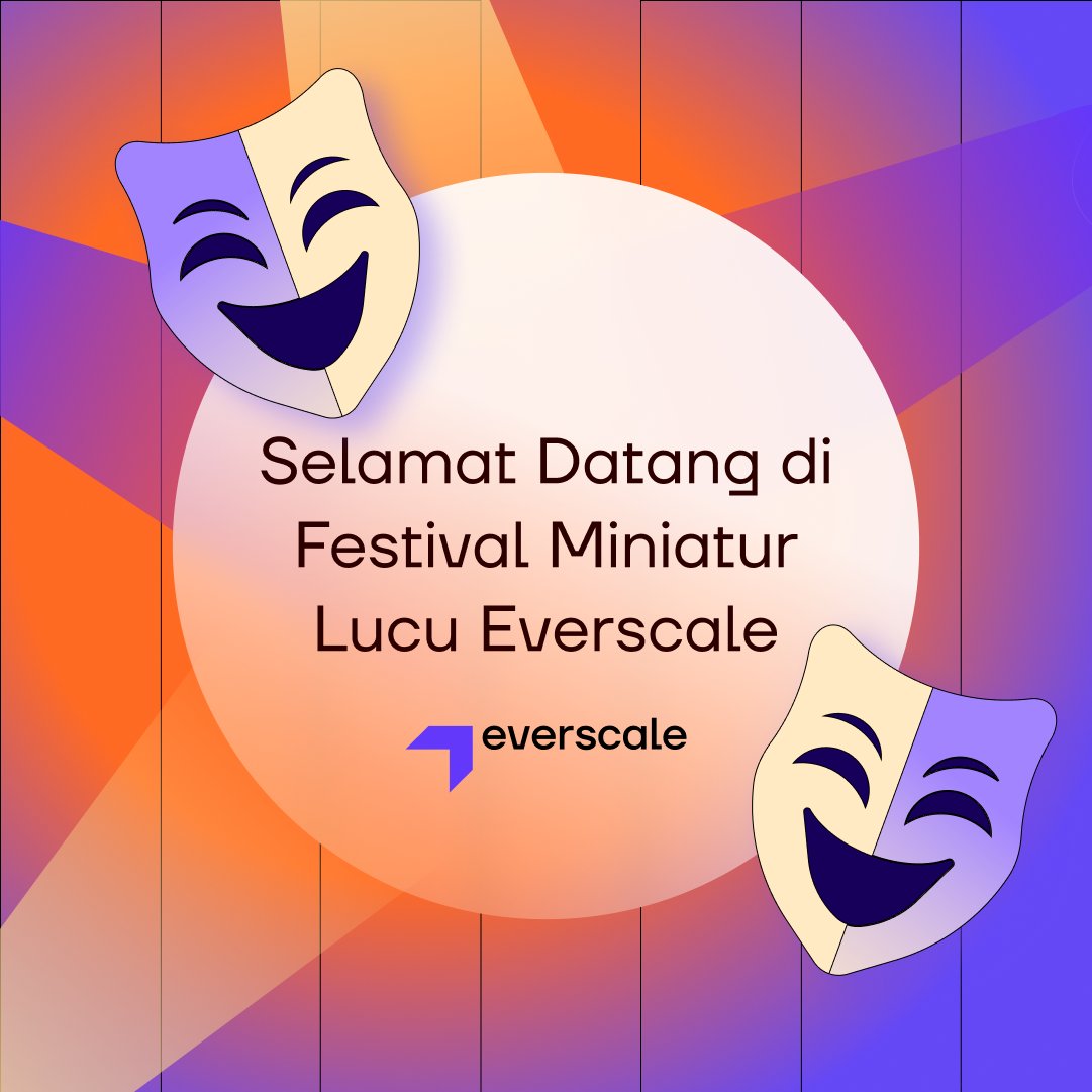 everscaleID's tweet photo. #EVER_fun

Di pasar bear, sebagian #HODLer #crypto mungkin merasa sedikit murung. #Inilah mengapa tim kami telah mengkurator beberapa lelucon crypto favorit kami untuk mencerahkan hari #Anda!😂

#senikripto #metaverse #komunitasnft #senidigital #kriptoindonesia #Indonesia #crypto https://t.co/MWqnKZ96Ve