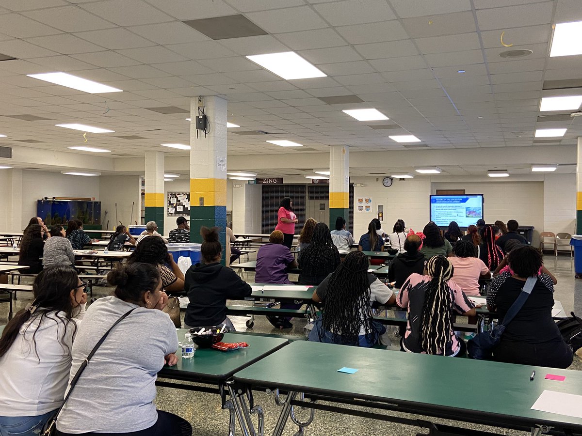 Mosaic Center for Work, Life + Learning tweet media