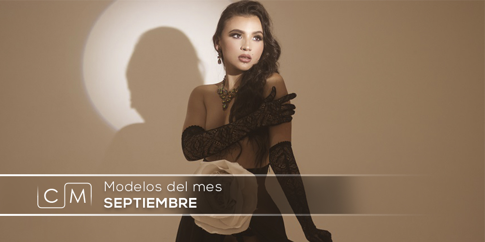 CM_Studios_'s tweet photo. Conoce nuestras modelos del mes de septiembre 😍
https://t.co/WcBMtoAugx https://t.co/TF6QefsEkA
