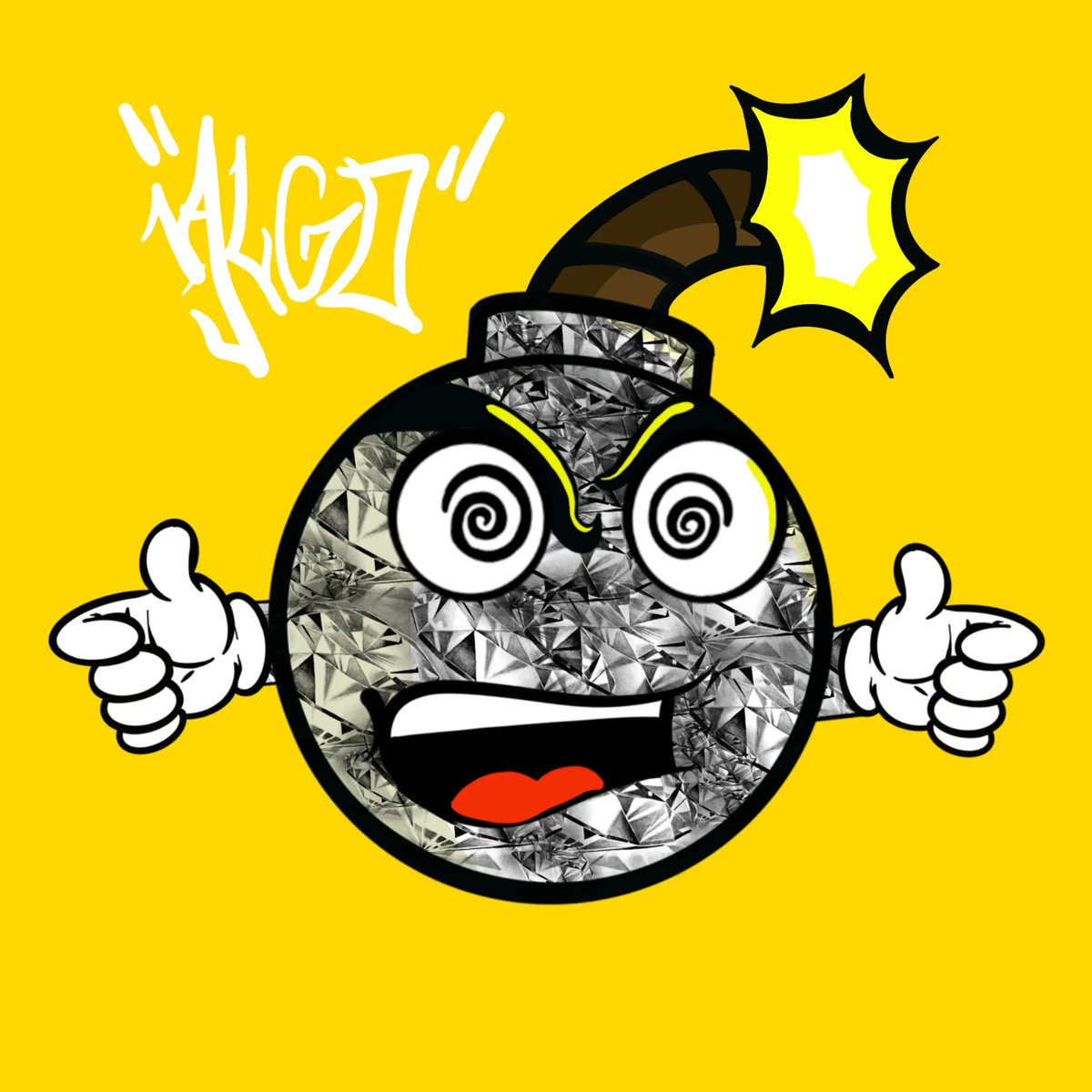 BomberKrew's tweet photo. Here are a few #CryptoBombs that will drop on Sept 21st. Make sure & tap in! @_DrippingBalls @scottmarin17 @leezy_NFT @AlgoLunch @algolxrd @PRDAOOfficial @seawillpdx @1NFT_Algo @DBalanced @NFOLDEDpaper @AlgoFotos @alqsyy @davidgokhshtein @Kreasw_Studio @nexaoz #algofam #CBK #NFT https://t.co/ziIQGywgC6