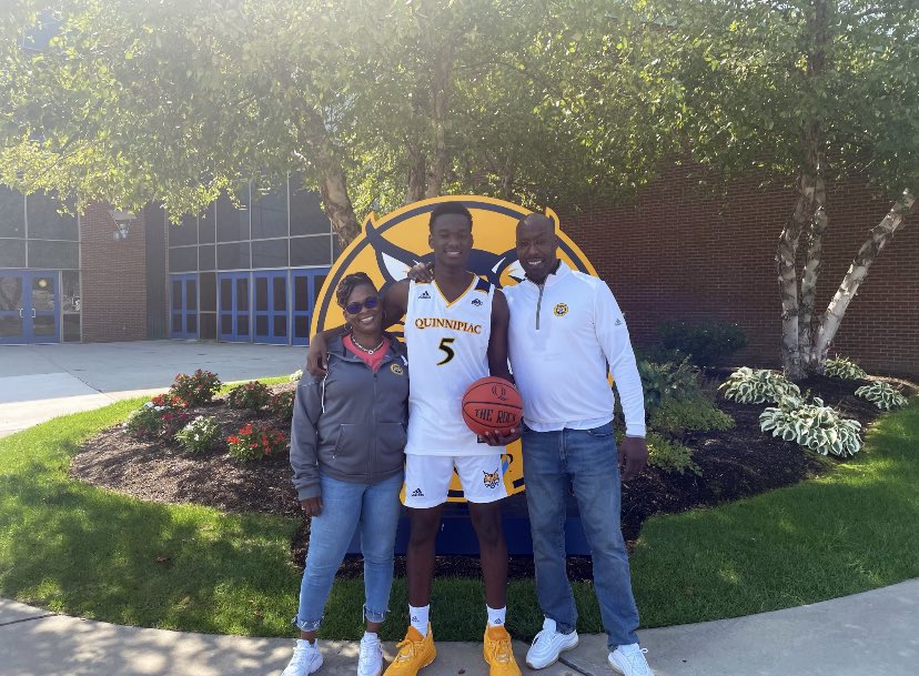 #COMMITTED 💛💙 !!!!