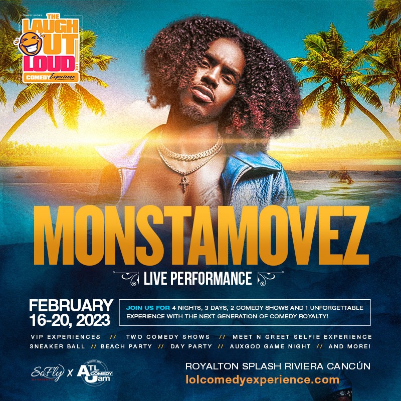 lolcomedyexp's tweet photo. @MonstaMovez will be in the building at the LOL Comedy Experience!  Saturday night is the #Sneakerball so bring your favorite #dunks, J's or #customs!

Get Your #Passports Ready and click the link in the bio to purchase your tickets now at https://t.co/LSqbcUu02h. 
⁠ https://t.co/yC3QkGTRlo