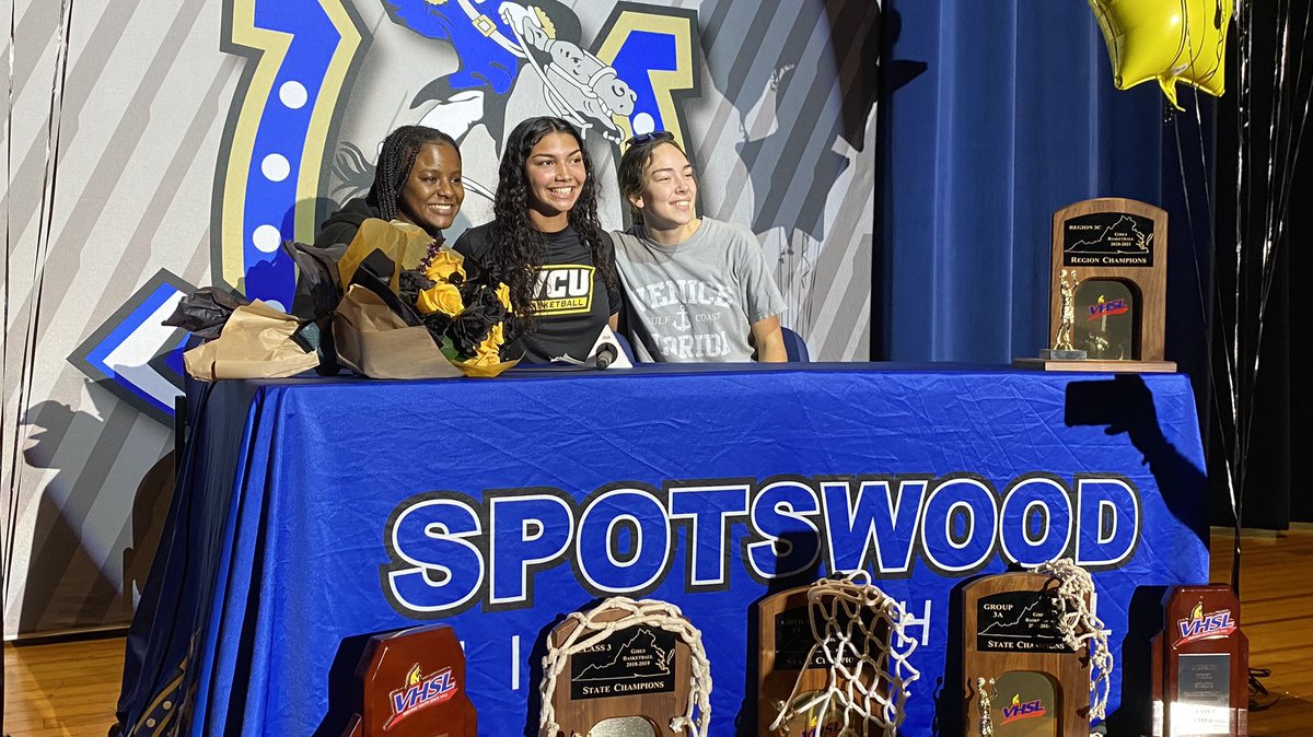 Zoli Khalil is headed to VCU 

<a href="/SHSBlazers/">Spotswood Blazer</a> <a href="/zoli_khalil/">ZoliKhalil</a> <a href="/VCUWBB/">VCU Women's Basketball</a>